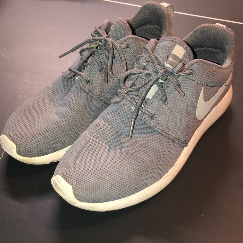 Nike Gym Shoes